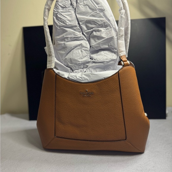 NWT Kate Spade Large Shoulder Bag - Picture 2 of 15